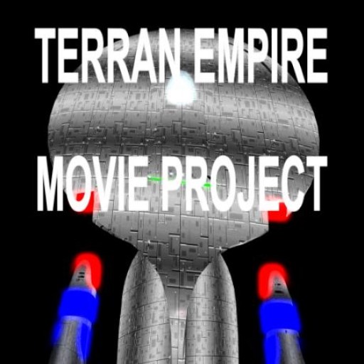 Terran Empire Movie Project